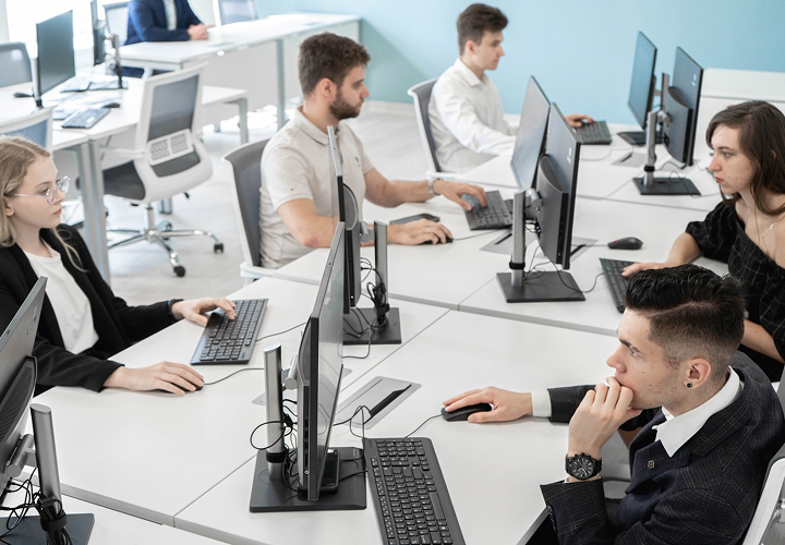 Diploma in Business Administration